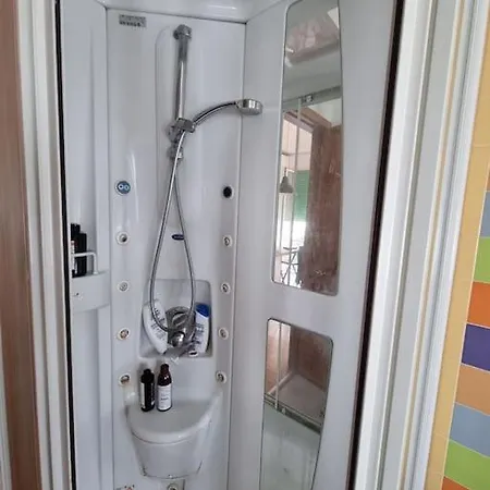 Apartment Incantevole Bilocale A Citta Giardino *